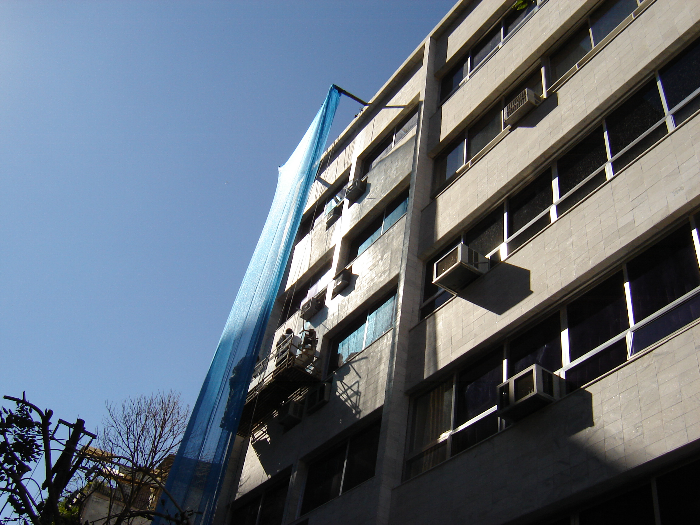 Reforma 3